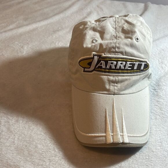 Jarrett NASCAR hat 88 - Picture 2 of 7